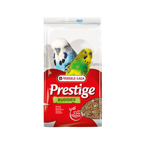 Versele-Laga Prestige Wellensittichfutter - 4 kg von Versele-Laga