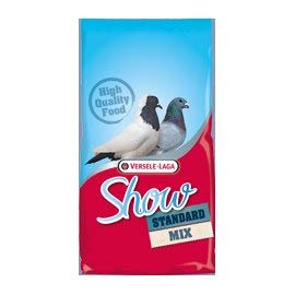 Versele Laga Show Standard Taubenfutter 20 kg Versele Laga Show Standard Taubenfutter 20 kg von Versele-Laga