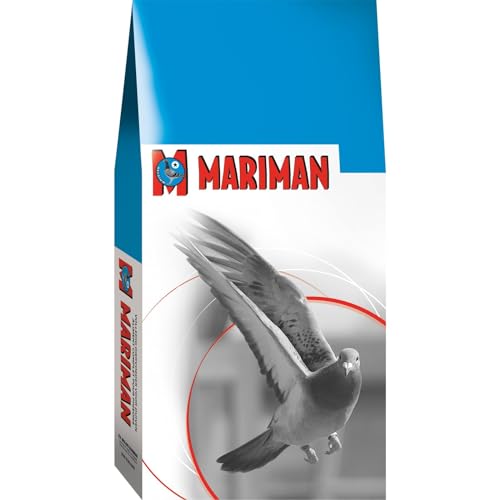 Mariman Standard Moulting Vogelfutter von Versele-laga