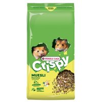 Versele-Laga Versele Laga Crispy Müsli Hamster 9 kg Versele-Laga Versele Laga Crispy Müsli Hamster 9 kg von Versele-Laga