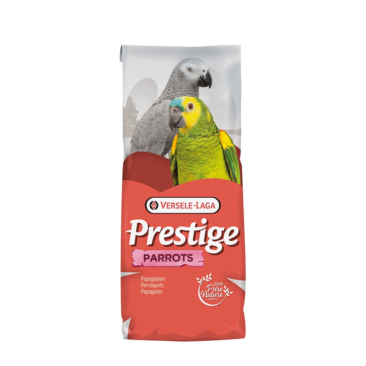 Versele Laga Vogelfutter Papageien 15kg von Versele Laga