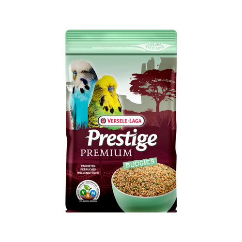 Versele-Laga Wellensittich Premium Prestige - 2,5 kg von Versele-Laga