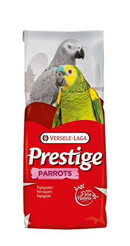 Versele Papageien D 15 kg von Versele-Laga