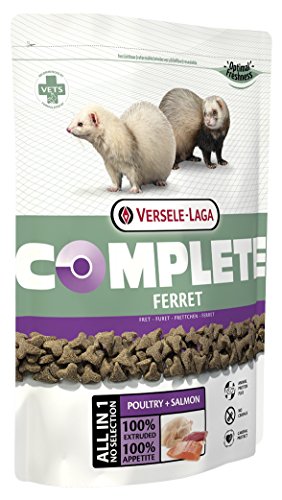 Versele-laga Completo Hurones - 750 gr von Versele-Laga