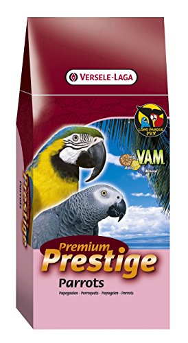 Versele-laga Papagei Premium - 15 kg von Versele-laga