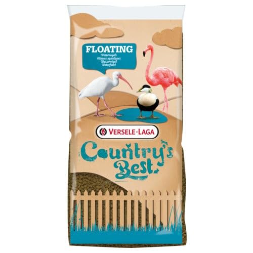 country's best Floating Ibis Vogelfutter von Versele-Laga