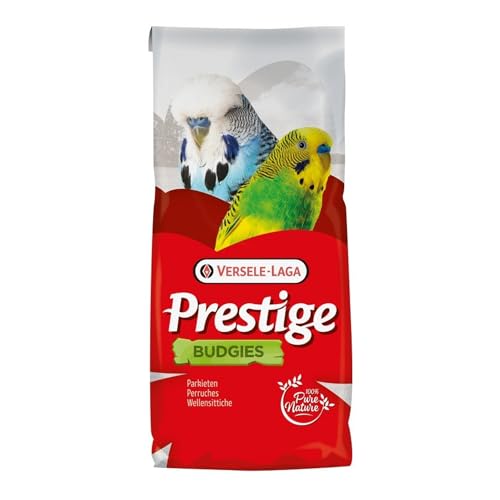 Versele Vogel VL Bird Pres. WS Jo Mannes 20kg von Versele-Laga