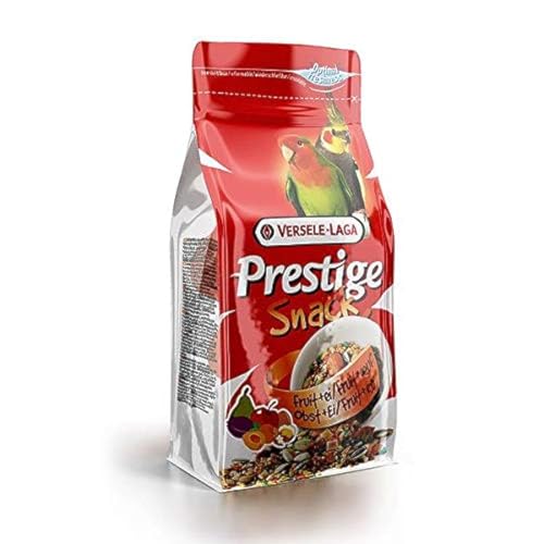 Prestige Snack Große Sittiche 125 g von Versele-laga