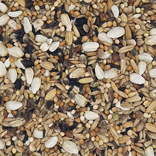 Versele Großsittiche Krabbe Prestige 20kg Versele Großsittiche Krabbe Prestige 20kg von Versele-Laga