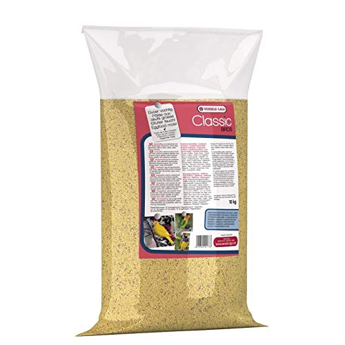 Versele-Laga Classic Feuchtmittel, 10 kg Versele-Laga Classic Feuchtmittel, 10 kg von Versele-Laga