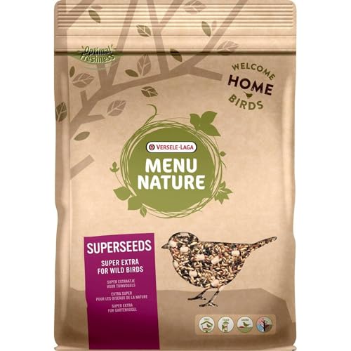 Versele-laga Menu - Samenkörnermischung - 1 kg Versele-laga Menu - Samenkörnermischung - 1 kg von Versele-Laga