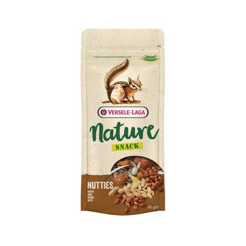 Versele-laga Nature Snack Nutties - 85 g von Versele-laga