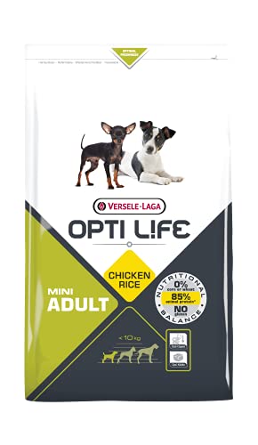 Versele-laga Opti Life Adult - Mini - 7,5 kg von Versele-Laga