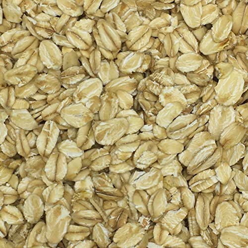 Haferflocken - Versele 25kg von Versele-Laga