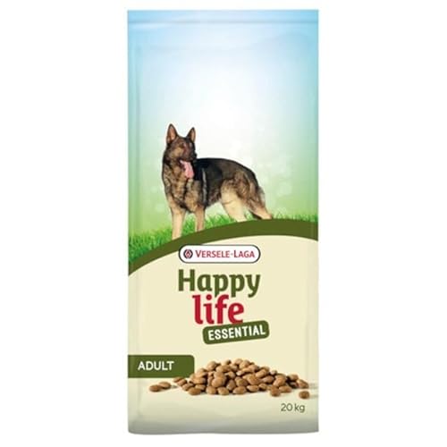 Versele Happy Life Essential 20 kg ehemals Classic for von Versele-Laga