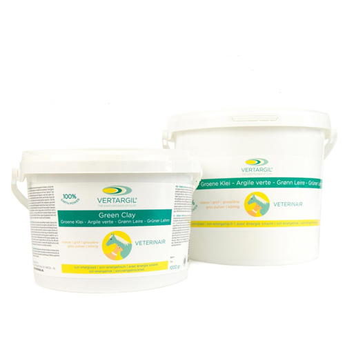Vertargil grob - 5 kg von Vertargil