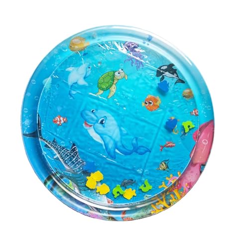 Vesidoloy Katzen -sensorische Wasserspielmatte, Haustierwassersensorikmatte,Mehrzweck -sensorische Wassermatte für Welpen | Leichtes Haustierversorgungsblock für Hunde, Katzen, Welpen, Kätzchen Vesidoloy Katzen -sensorische Wasserspielmatte, Haustierwassersensorikmatte,Mehrzweck -sensorische Wassermatte für Welpen | Leichtes Haustierversorgungsblock für Hunde, Katzen, Welpen, Kätzchen von Vesidoloy