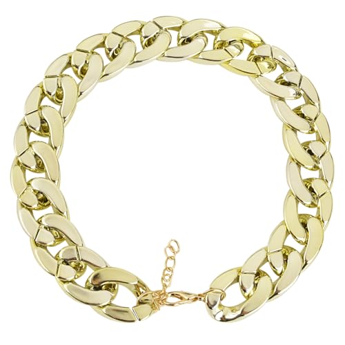 Vestamore Stilvolle Haustierkette für Katzen und kleine Hunde, leichter Kunststoff, Schmuck-inspirierte Haustierkleidung Vestamore Stilvolle Haustierkette für Katzen und kleine Hunde, leichter Kunststoff, Schmuck-inspirierte Haustierkleidung von Vestamore