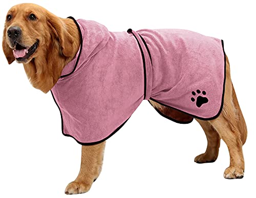 Vestione Modische Hundeweste für den Winter, einfarbig, hält warm von Vestione