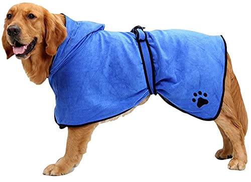 Vestione Modische Hundeweste für den Winter, einfarbig, hält warm von Vestione