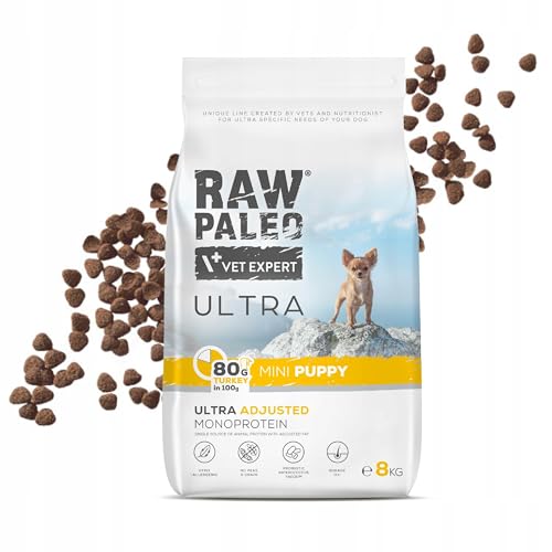 VETEXPERT Ultra Mini Puppy Truthahn 2 kg - Marke: VETEXPERT - EAN: 5902414210929 von Vet Expert