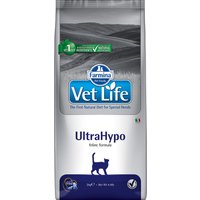 Farmina Vet Life Cat Ultrahypo - 2 kg von Vet Life Cat