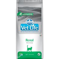 Farmina Vet Life Renal Feline - 2 kg von Vet Life Cat