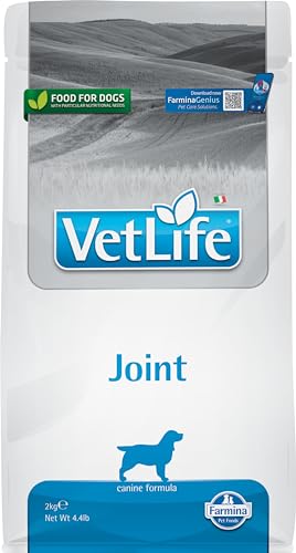 Vet Life Joint Dog, 1er Pack (1 x 2 kg) von Vet Life