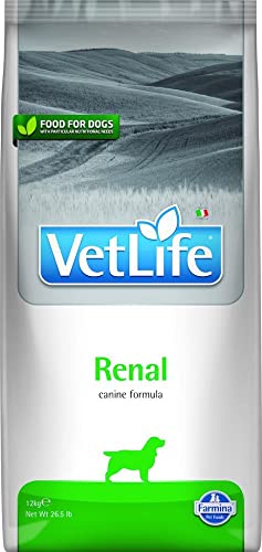 Vet Life Renal Dog, 1er Pack (1 x 12 kg) von Vet Life