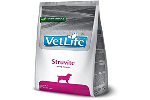 Farmina Vet Life Struvite Hund - 2 kg von Vet Life