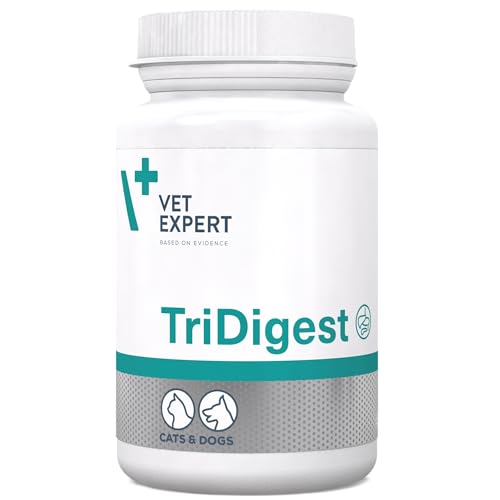 VetExpert TriDigest 40 Tabletten von VetExpert