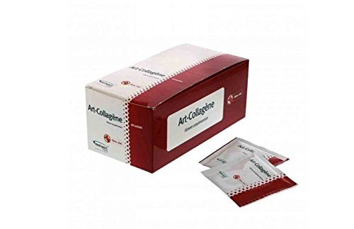 Vetexpert Arthrovet Collagen 60 Teichbeutel Vetexpert Arthrovet Collagen 60 Teichbeutel von VetExpert