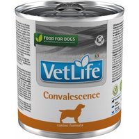 VetLife Farmina Convalescence Genesung 6x300g VetLife Farmina Convalescence Genesung 6x300g von VetLife