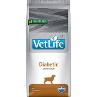 VetLife Farmina Diabetic 2 kg VetLife Farmina Diabetic 2 kg von VetLife