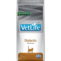 VetLife Farmina Diabetic 2kg von VetLife