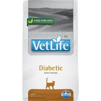 VetLife Farmina Diabetic 400 g von VetLife