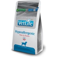 VetLife Farmina Hypoallergenic Schwein 2x12 kg von VetLife
