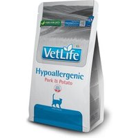 VetLife Farmina Hypoallergenic Schwein und Kartoffel 1,5 kg VetLife Farmina Hypoallergenic Schwein und Kartoffel 1,5 kg von VetLife