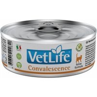 VetLife Farmina Natural Convalescenza 12x85g VetLife Farmina Natural Convalescenza 12x85g von VetLife
