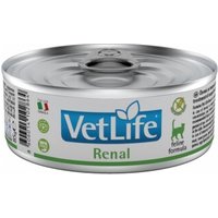 VetLife Farmina Natural Renal 12x85g VetLife Farmina Natural Renal 12x85g von VetLife