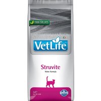 VetLife Farmina Natural Struvite Auflösung 2 kg VetLife Farmina Natural Struvite Auflösung 2 kg von VetLife