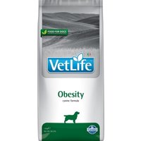 VetLife Farmina Obesity 12 kg VetLife Farmina Obesity 12 kg von VetLife