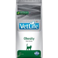 VetLife Farmina Obesity 2 kg von VetLife