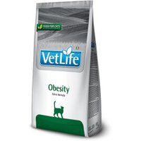 VetLife Farmina Obesity 2x5 kg von VetLife