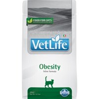 VetLife Farmina Obesity 400 g von VetLife