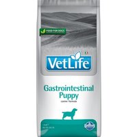 VetLife Farmina Puppy Gastrointestinal 12 kg von VetLife