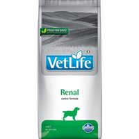 VetLife Farmina Renal 2 kg von VetLife