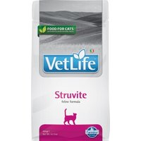 VetLife Farmina Struvite Auflösung von VetLife