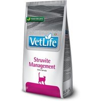 VetLife Farmina Struvite Management 2x5 kg von VetLife