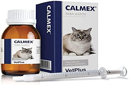 Calmex For Cats 60 Ml von VetPlus